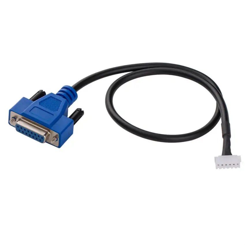 KeyDIY BMW G Series BDC2 Adapter for KD-X4 - AD-KDY-BMBDC2  p-2