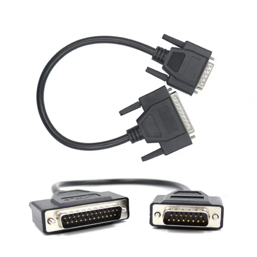 Buy the Lonsdor KPROG2 Adapter – designed for K518 PRO, K518ISE, and K518S key programmers. Read & write EEPROM and MCU chips, support Volvo CEM & KVM, and enjoy seamless integration with Lonsdor devices