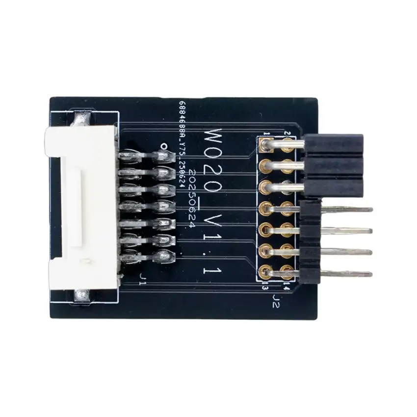 OBDSTAR C4-07 Adapter Full Kit | Works with KeyMaster G3 & DC706