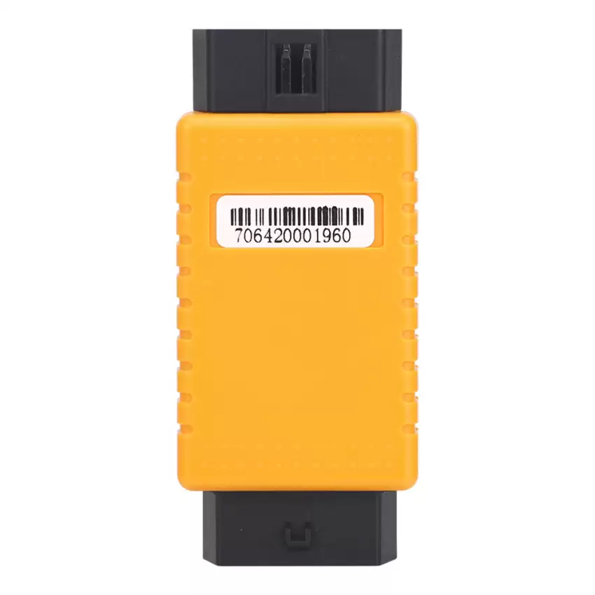 OBDSTAR P003 Adapter with ECU Bench Cables for OBDSTAR X300 DP/ X300 DP PLUS/ DC706/ Key Master DP/ X300 PRO4/ D800