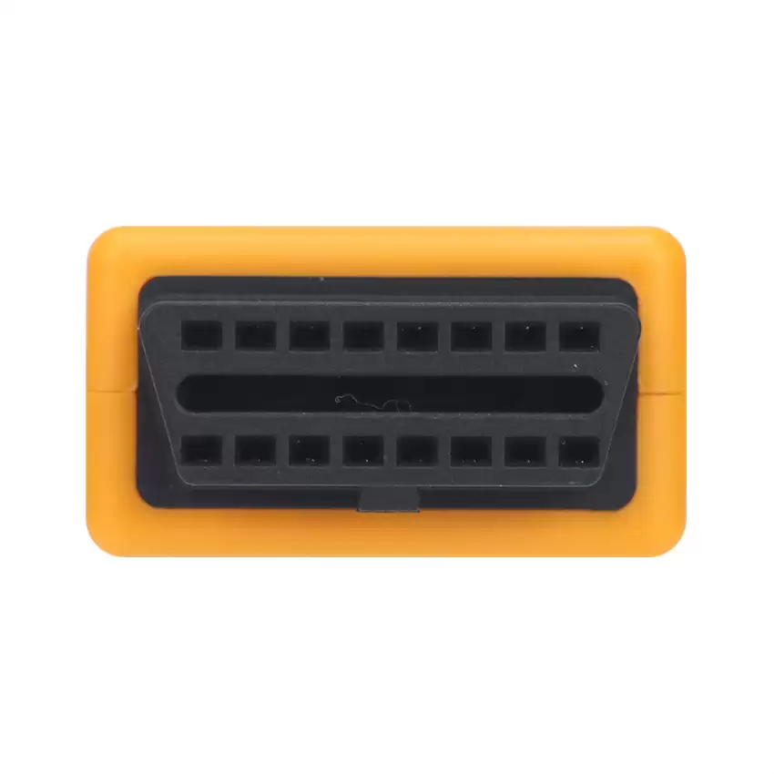 OBDSTAR P003 Adapter With ECU Bench Cables for OBDSTAR X300 DP / X300 DP Plus / DC706 / Key Master DP / X300 PRO4 / D800 - AD-OBD-P003  p-4