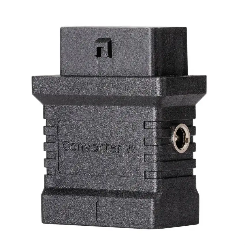 OBDSTAR RH850/V850 Adapter Full Kit – MQB AKL, Airbag Reset & IMMO Data - AD-OBD-RH850  p-6
