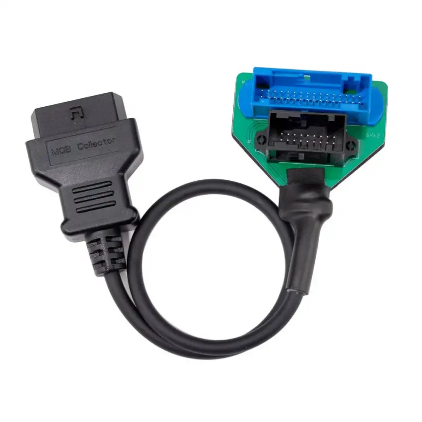 OBDSTAR RH850/V850 Adapter Kit – MQB AKL & Airbag Reset
