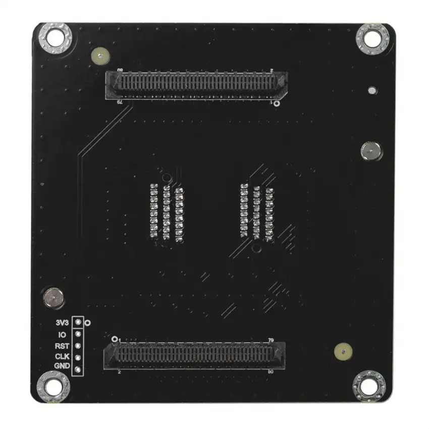 XDMP07GL VH31 TSOp48 Soldering Adapter From Xhorse