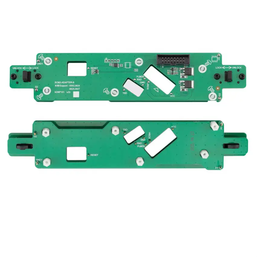 Xhorse XDNPA2GL Audi BCM2 Adapter Gen2 | VVDI Key Tool Plus