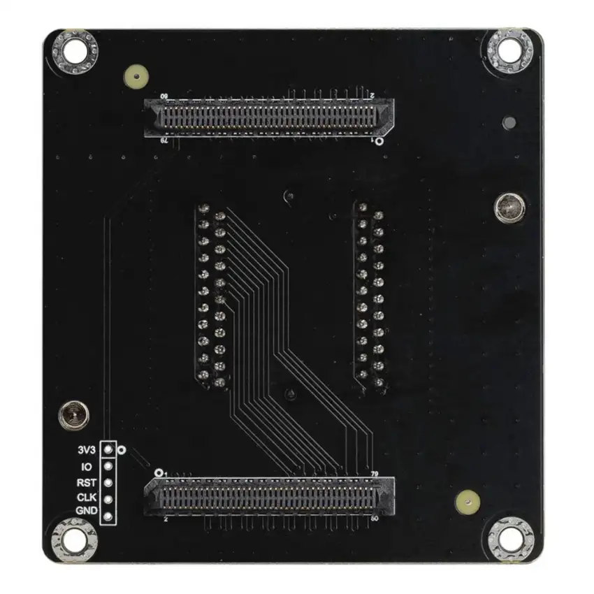 XDMP06GL VH30 SOP44 Adapter From Xhorse