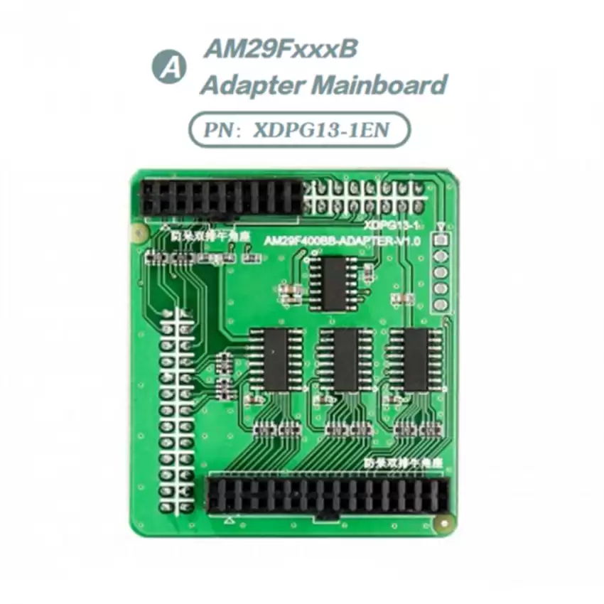 AM29FxxxB SOP44 Adapter Kit for Xhorse VVDI Prog Programmer