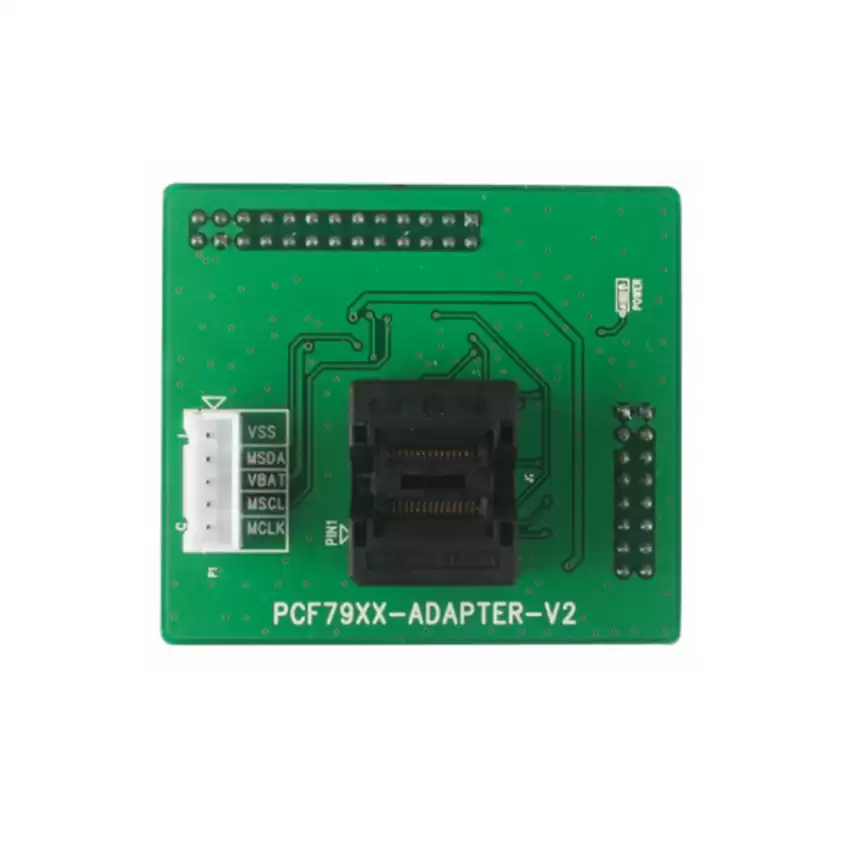 Xhorse VVDI PCF79XX Adapter For VVDI Key Programmer