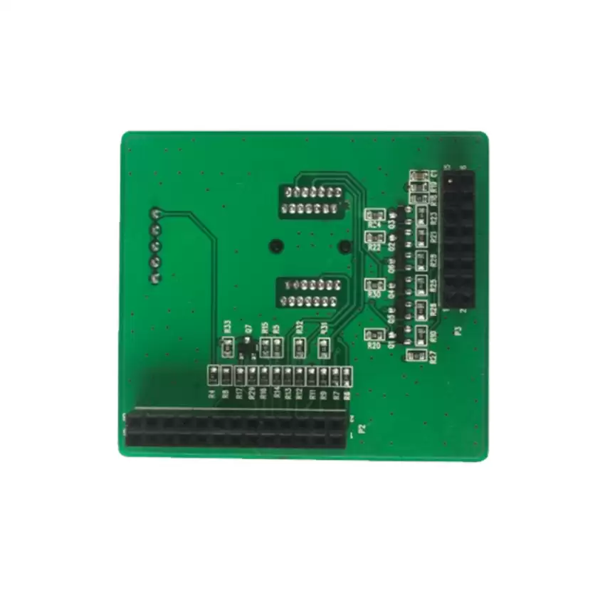 PCF79XX Adapter V2 for VVDI Key PROG Programmer