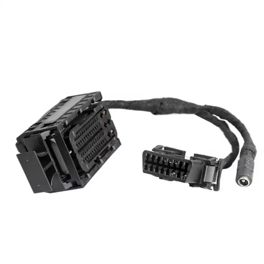 Xhorse VVDI BMW ISN DME Cable for MSV and MSD Cable - AC-XHS-BMWCBL  p-2