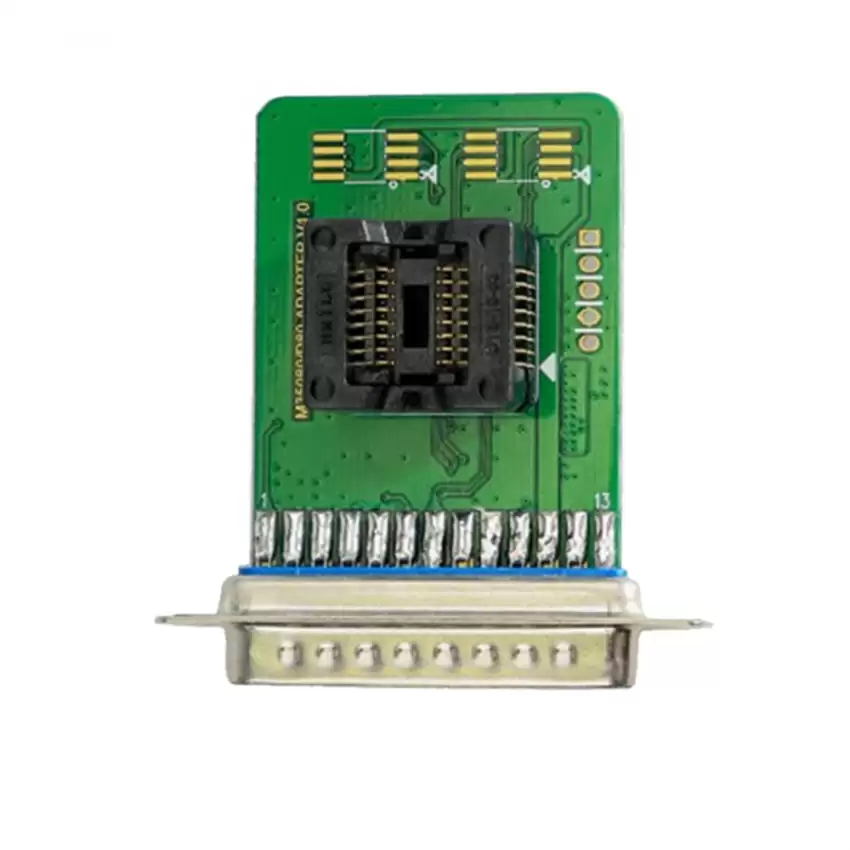 Xhorse VVDI Prog Programmer M35080/D80 Adapter
