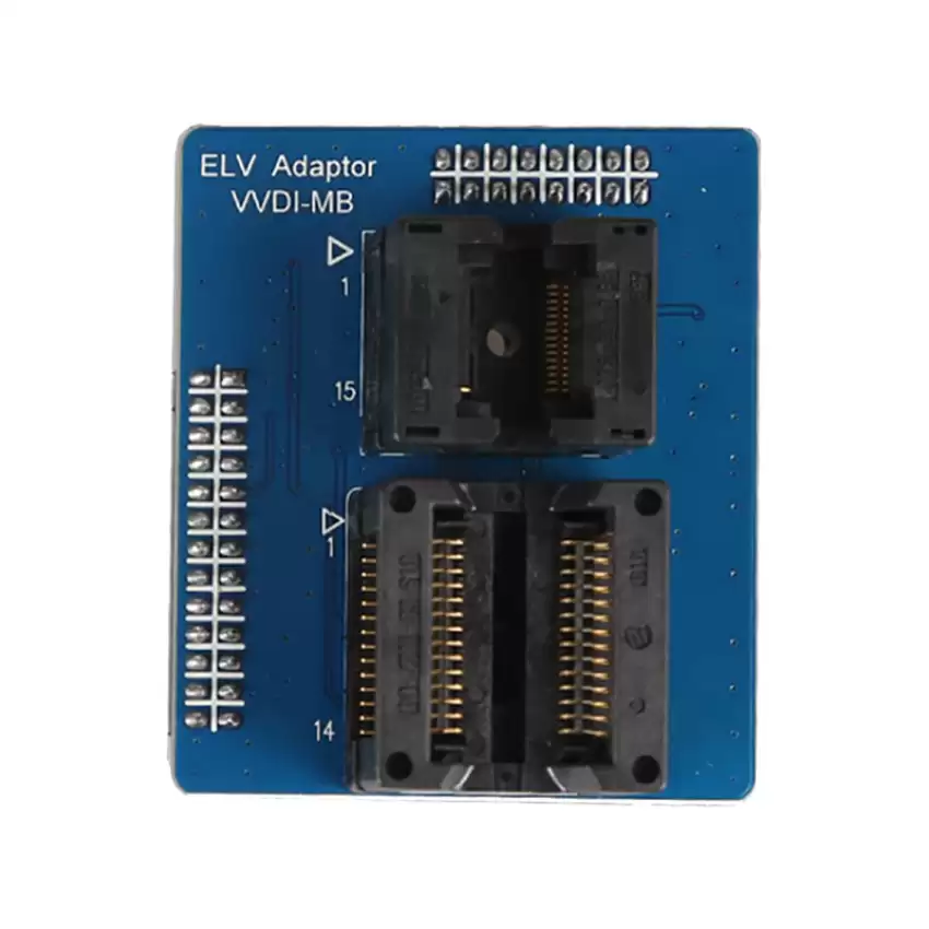 ELV ESL Adapter for Xhorse VVDI MB Tool