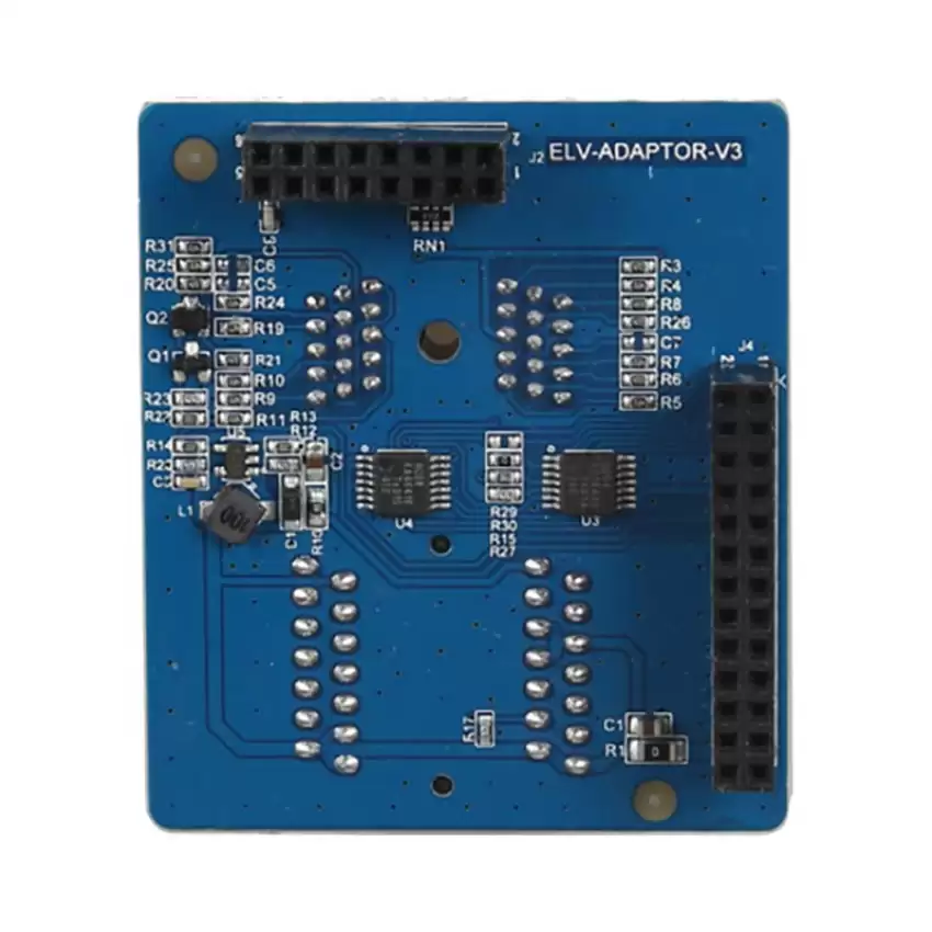 Xhorse VVDI MB ESL ELV Adapter