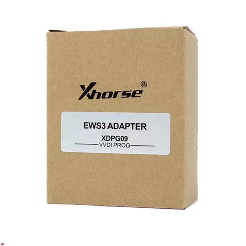 EWS3 Adapter for Xhorse VVDI Key Programmer Read and Write - AC-XHS-EWS3ADP  p-3
