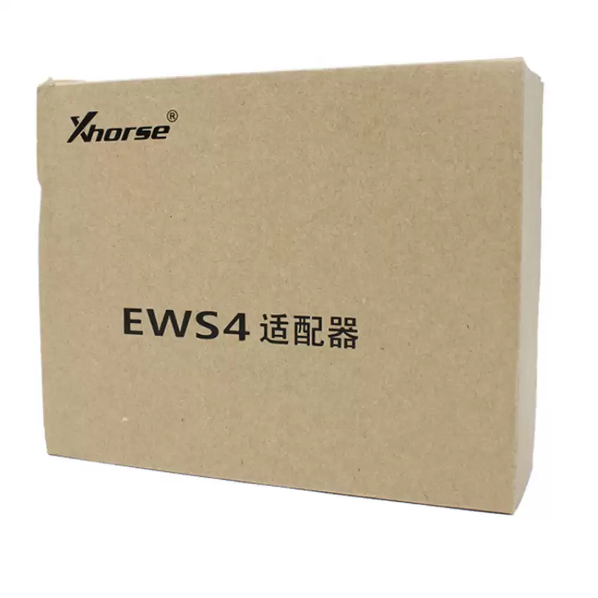 EWS4 Adapter for Xhorse VVDI Key Prog Programmer - AC-XHS-EWS4ADP  p-2