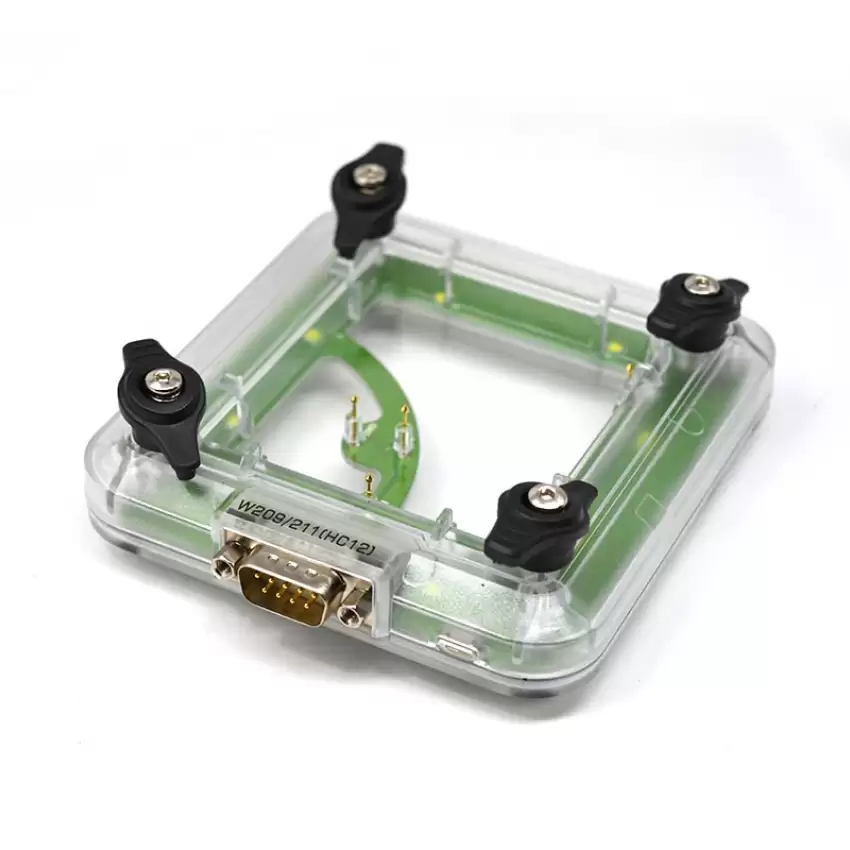 Xhorse VVDI Prog Mercedes Benz EIS / EZS Adapter Kit - AC-XHS-EZSADP  p-10