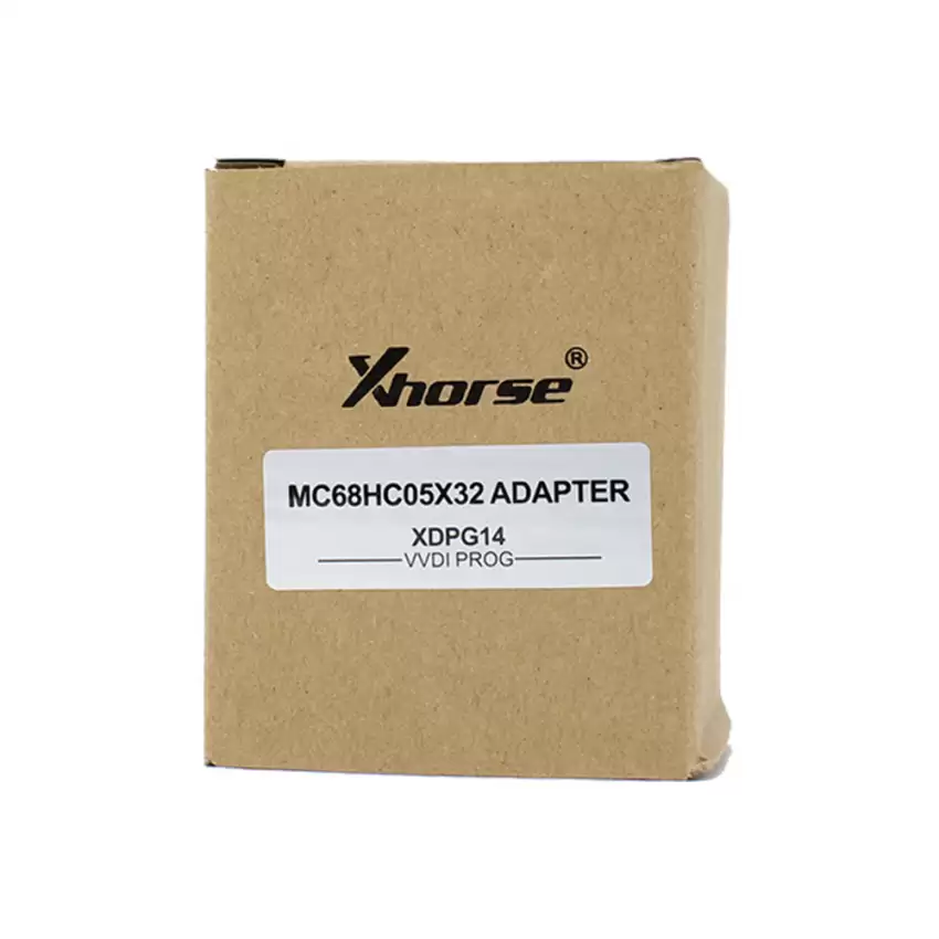 MC68HC05X32 (QFP64) Adapter for Xhorse VVDI Prog Programmer - AC-XHS-QFP64  p-3