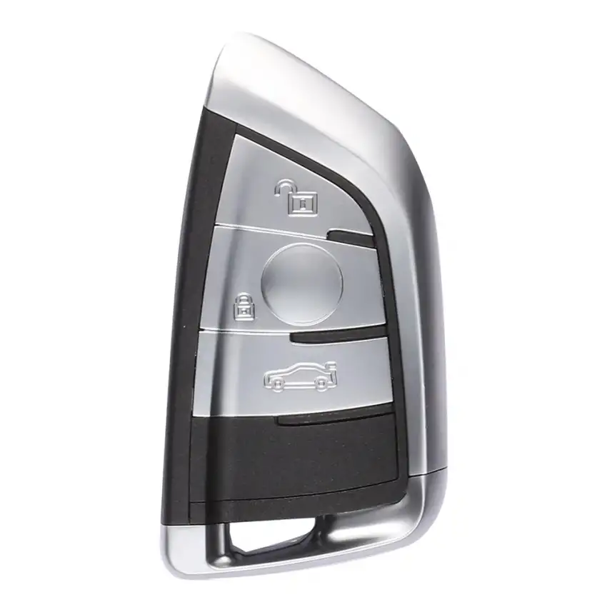 Get the Autel BMW G-Chassis 1-Year Software Card with G-BOX3 adapter & 10 IKEYRAZ3T (3-button BMW-style IKEYs). Compatible with IM508/IM608 for 
