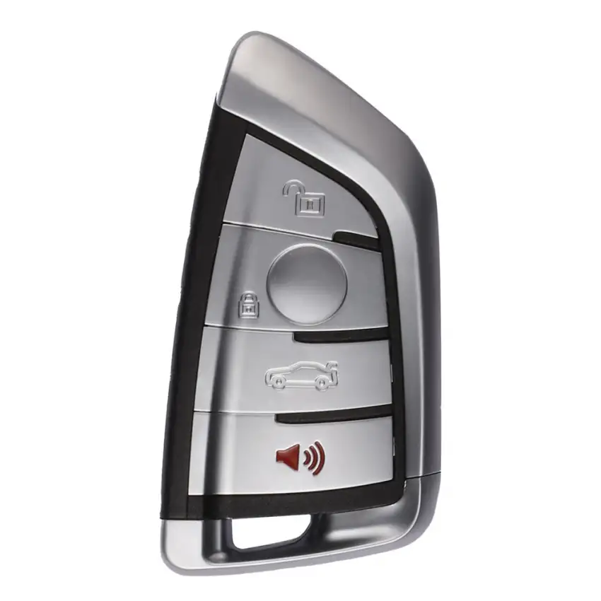 Upgrade your Autel IM508/IM608 with the BMW G-Chassis 1-Year Software Card, G-BOX3 adapter, & 10 IKEYRAZ4T (4-button BMW-style IKEYs). Supports 