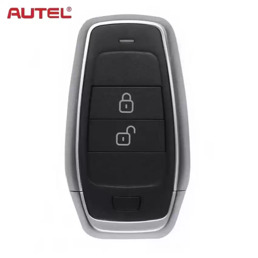Autel iKey Universal Smart Key Standard  2 Button IKEYAT2
