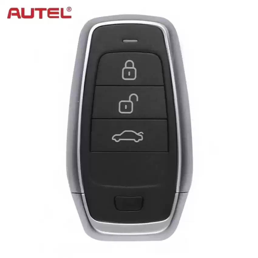 Autel iKey Universal Smart Key Standard 3 Button IKEYAT3T