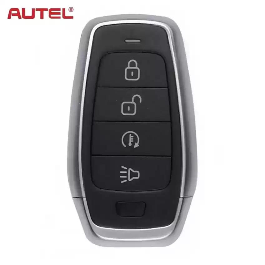Autel iKey Universal Smart Key Standard 4 Button IKEYAT4PC