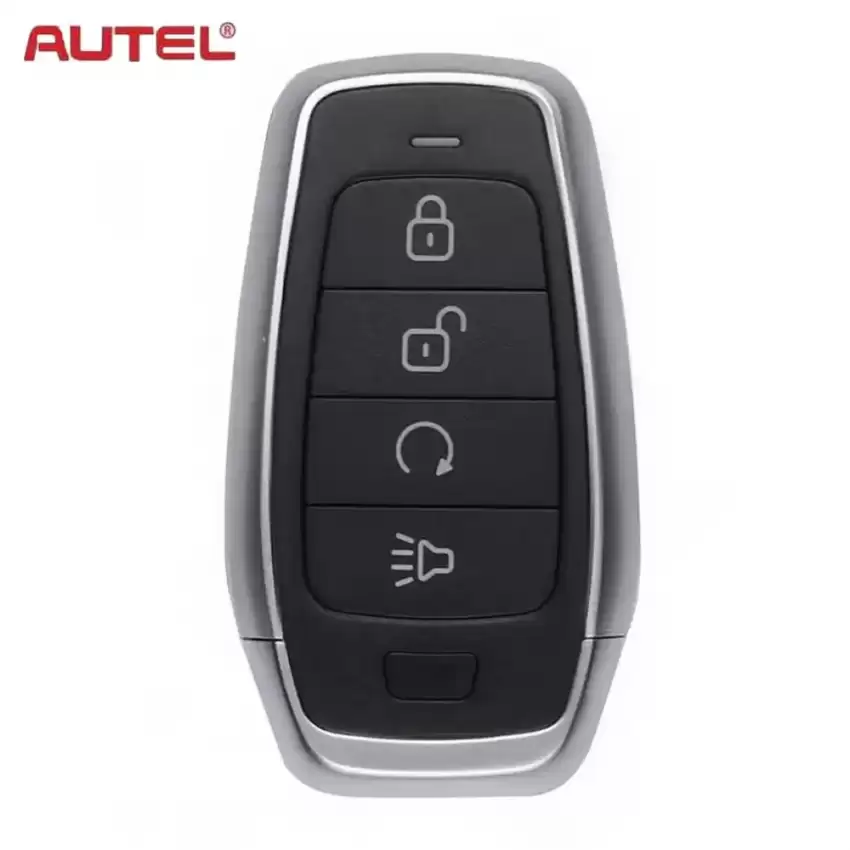 Autel iKey Universal Smart Key Standard 4 Button IKEYAT4PR