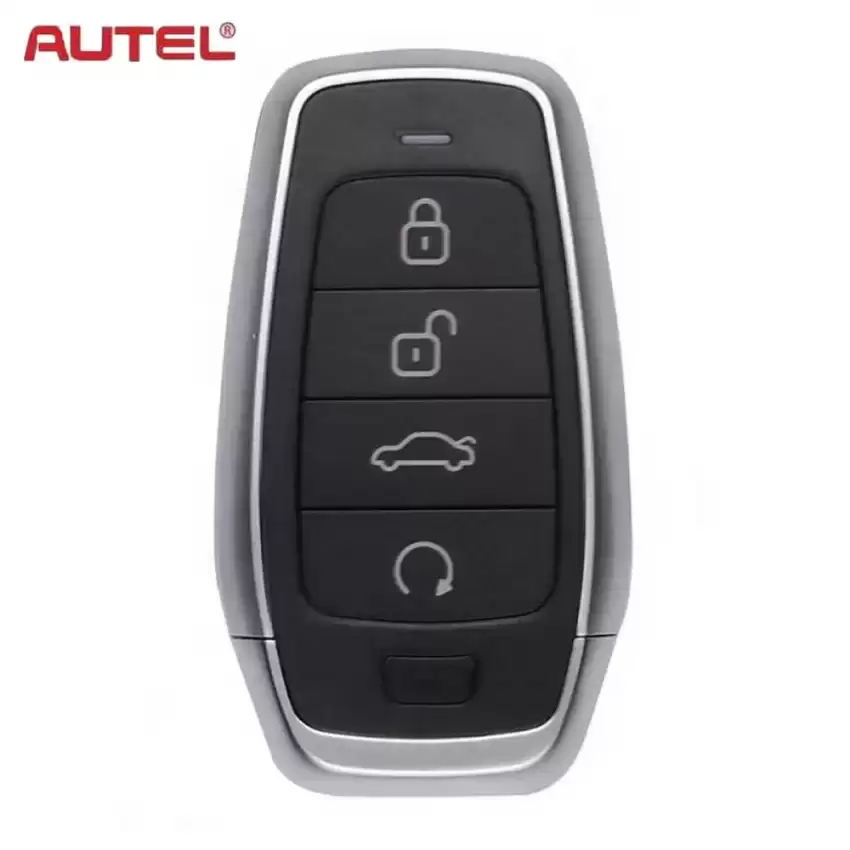 Autel iKey Universal Smart Key Standard 4 Button IKEYAT4TR