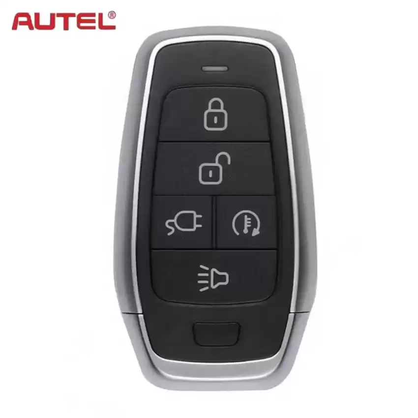 Autel iKey Universal Smart Key Standard 5 Button IKEYAT5PCE