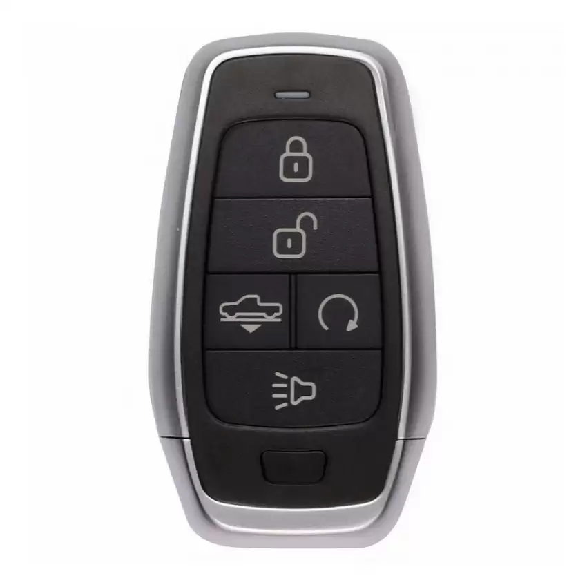 Autel iKey Universal Smart Key Standard 5 Button IKEYAT5PRA