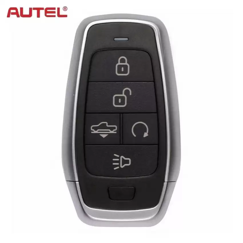 Autel iKey Universal Smart Key Standard 5 Button IKEYAT5PRA