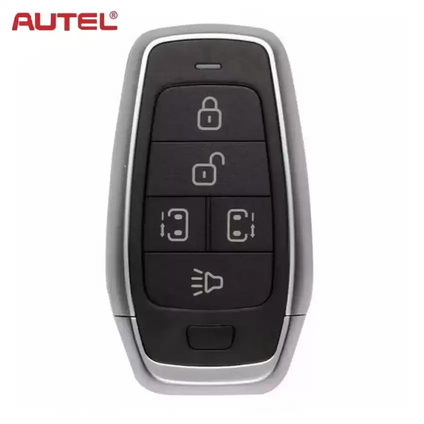 Autel iKey Universal Smart Key Standard 5 Button IKEYAT5PS