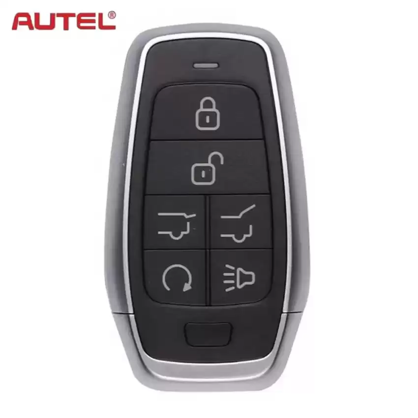 Autel iKey Universal Smart Key Standard 6 Button IKEYAT6PRHG