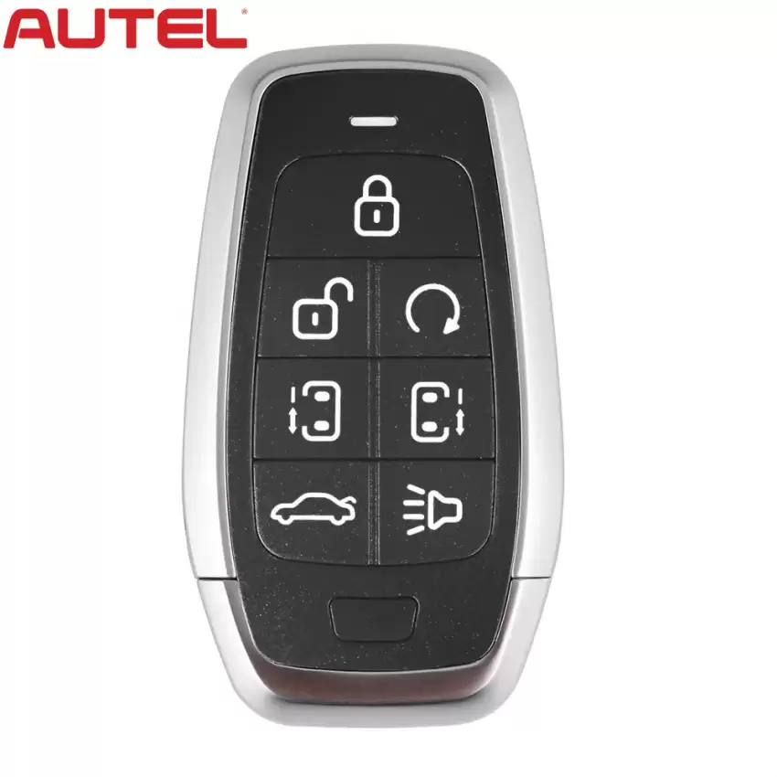 Autel iKey Universal Smart Key Standard 6 Button IKEYAT6PRS