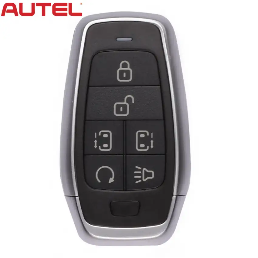 Autel iKey Universal Smart Key Standard 6 Button IKEYAT6PRS