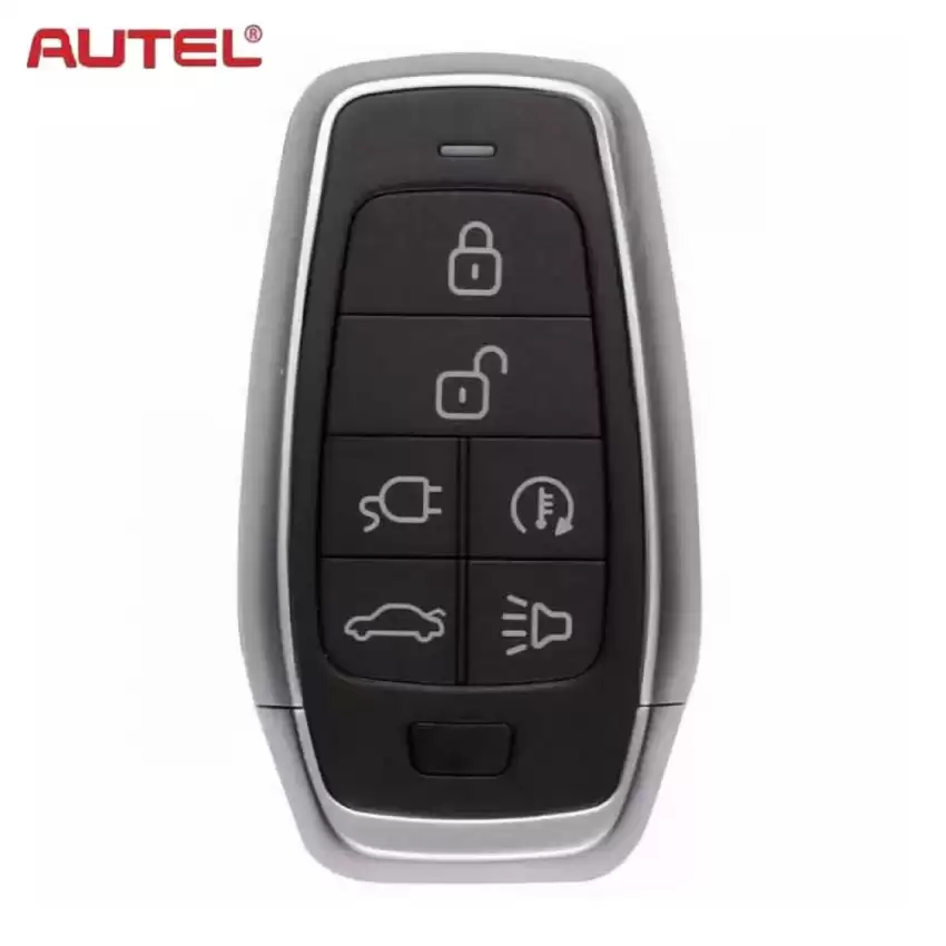 Autel iKey Universal Smart Key Standard 6 Button IKEYAT6TPCE