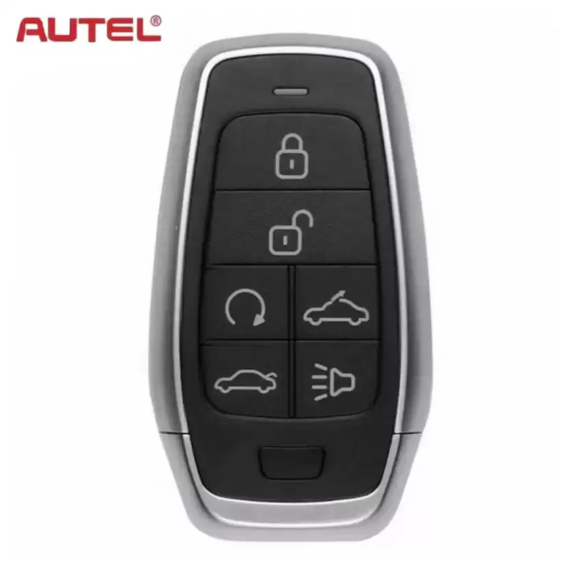 Autel iKey Universal Smart Key Standard 6 Button IKEYAT6TPRV