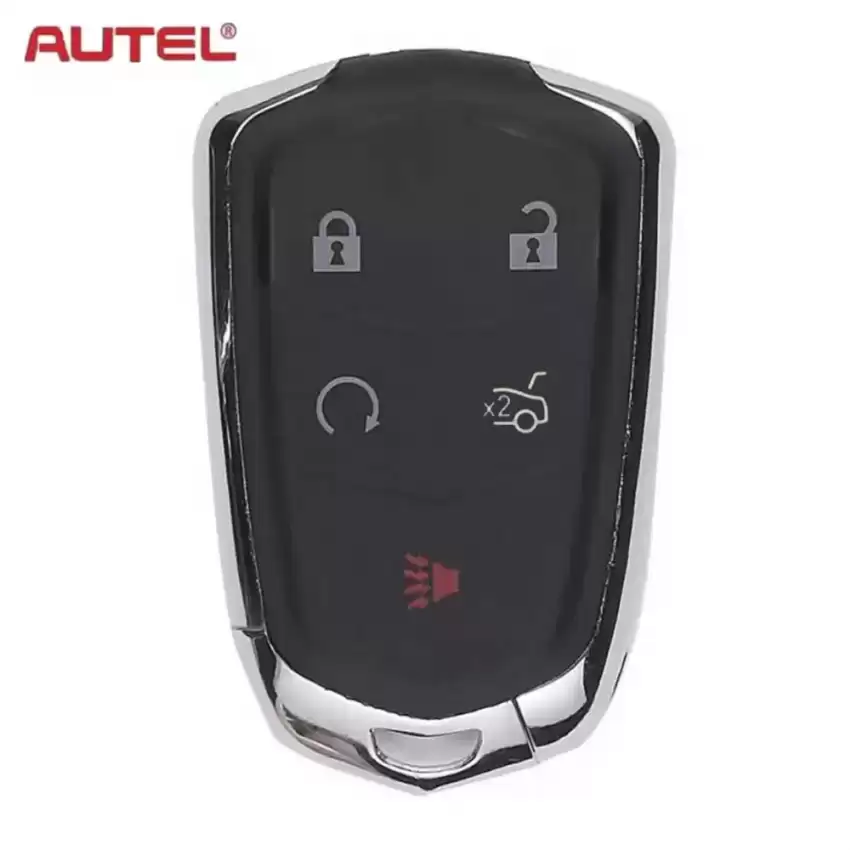 Autel iKey Universal Smart Key GM Premium Style 5 Button IKEYGM5TPR