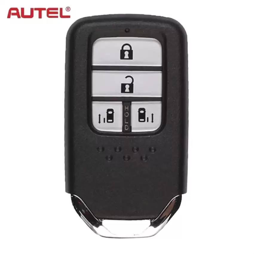 Autel iKey Universal Smart Key Honda Premium Style 4 Button IKEYHD4S