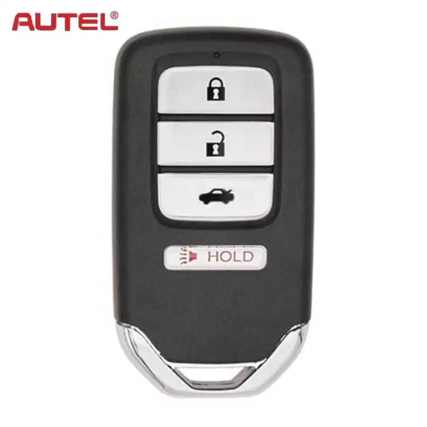 Autel iKey Universal Smart Key Honda Premium Style 4 Button IKEYHD4TP