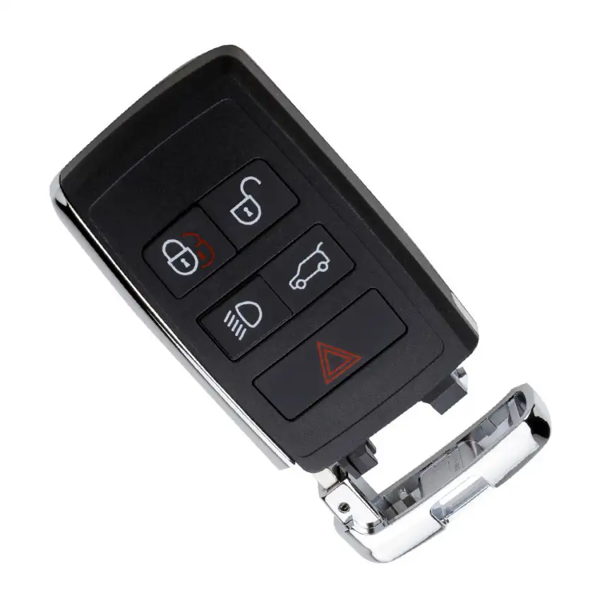  Autel – MAXIIM IKEY Land Rover Style Universal Smart Key 5B IKEYLR5TPA