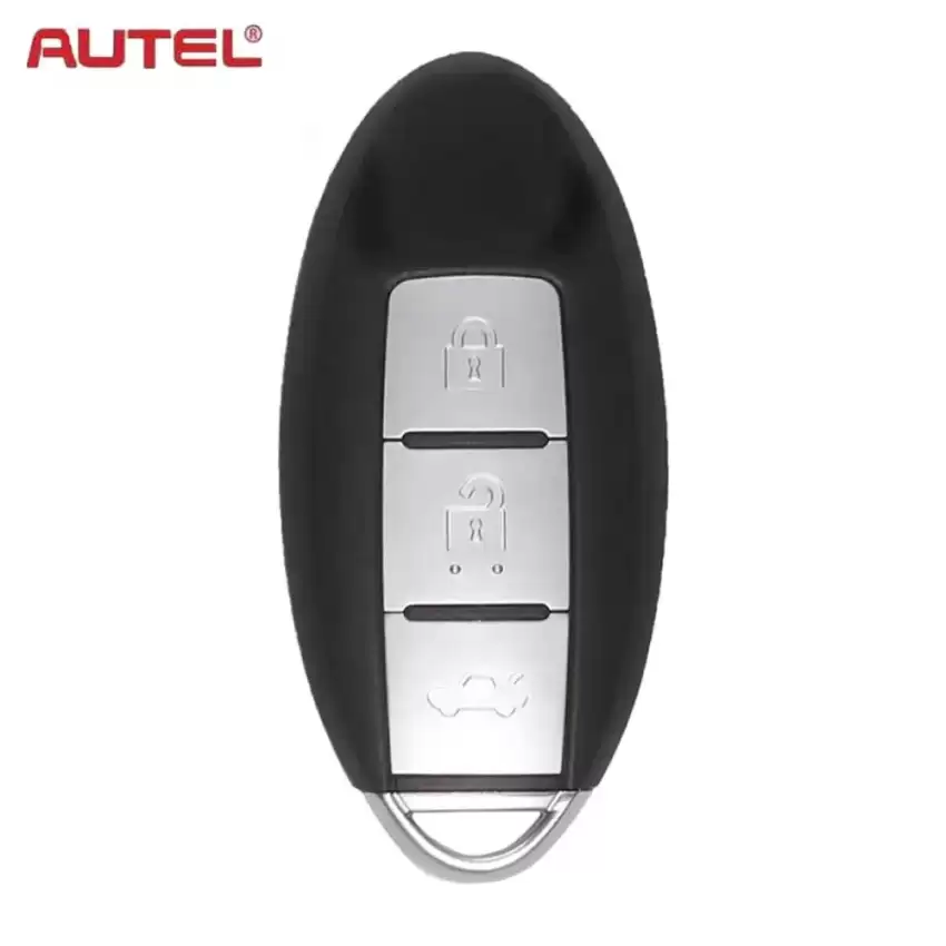 Autel iKey Universal Smart Key Nissan Premium Style 3 Button IKEYNS3T