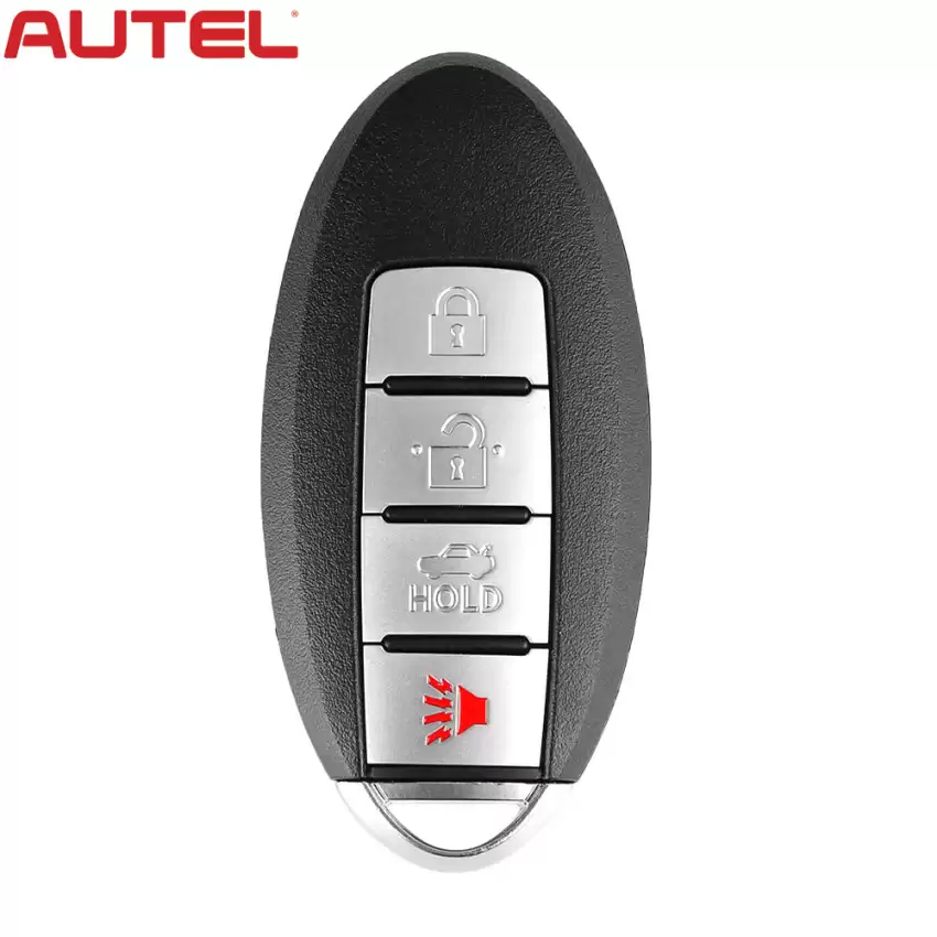Autel iKey Universal Smart Key Nissan Premium Style 4 Button IKEYNS4TP
