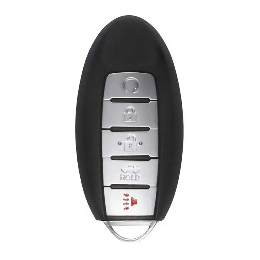 Autel MAXIIM iKey Universal Smart Key Nissan Premium IKEYNS5TPR