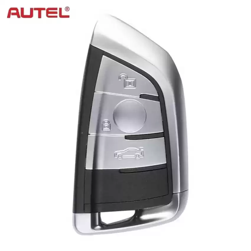 Autel iKey Universal Smart Key Razor Style 3 Button IKEYRZ3T