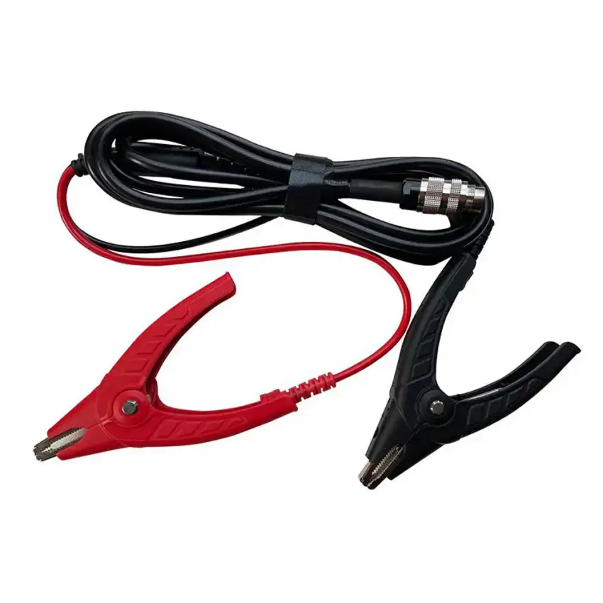 Autel Replacement Battery Tester Clamps and Cables BTCABLES