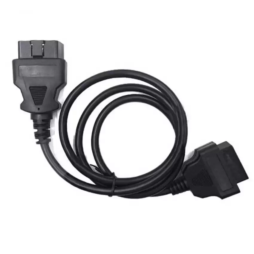 Yanuha ACDP OBD Extension Cable