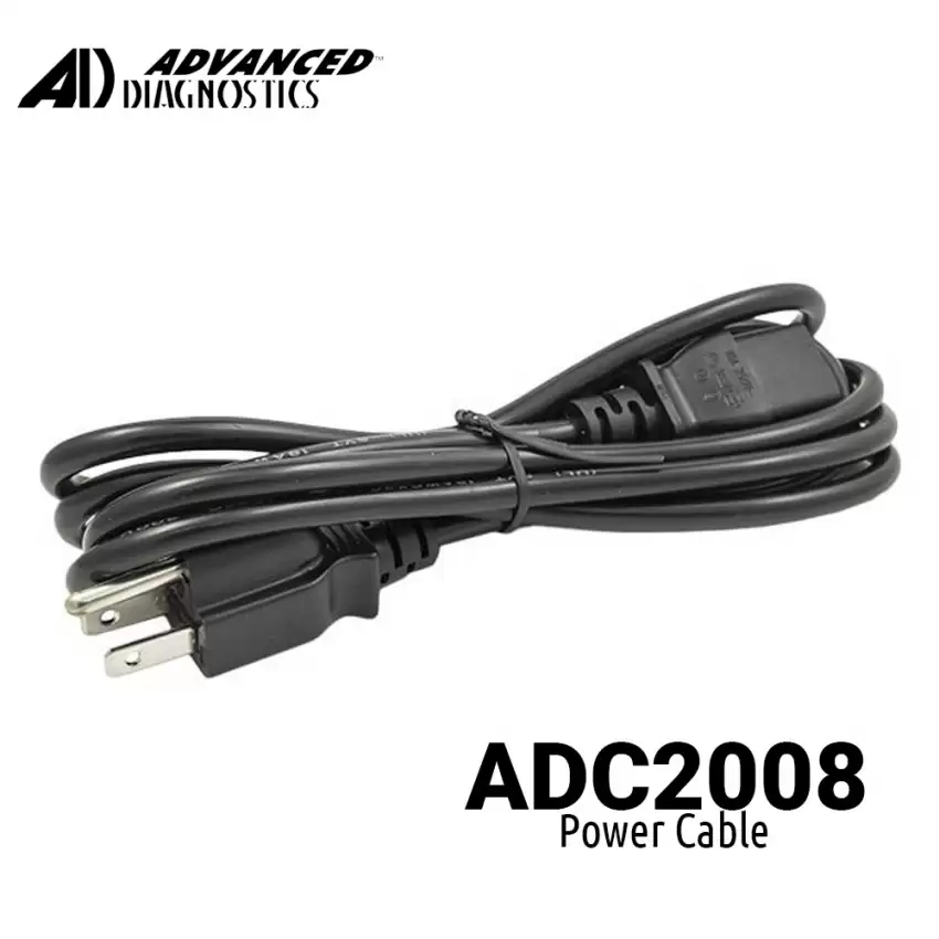 Advanced Diagnostics ADC2008 Smart Pro Power Cable