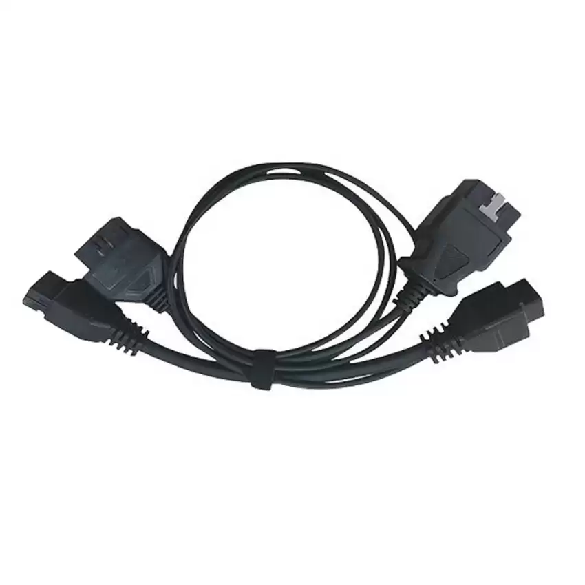 Chrysler / Jeep / Fiat Bypass Cable ADC2012 for SMART Pro Programmer From Advanced Diagnostics