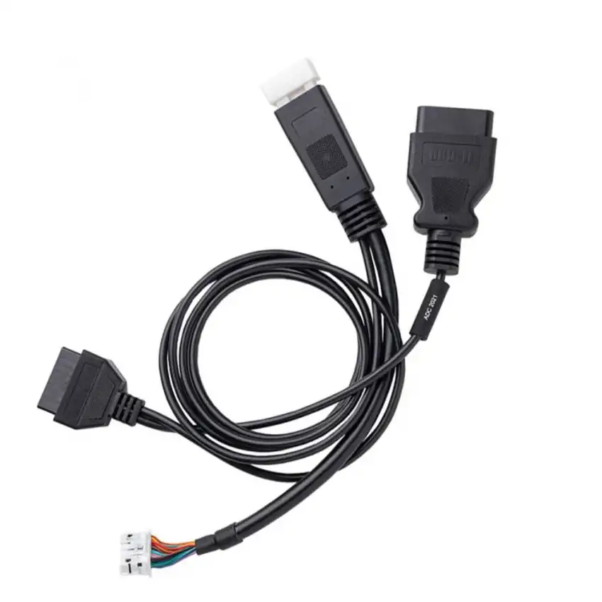 ADC2021 Toyota Security Bypass Cable from Advanced Diagnostics